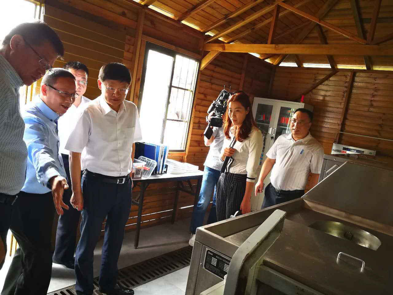 餐廚垃圾處理設備 餐廚垃圾處理設備