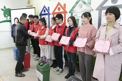 餐廚垃圾資源化處理 餐廚垃圾資源化處理